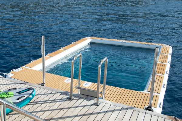 Le Ponant Gallery Image